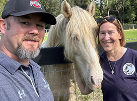 2024-Equine_Therapy_LCDR_Lynn_Skinner_NRSE_RCC_Elmer_Noble.png