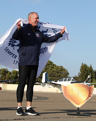 Edward Teddy St Pierre - 2023 Warrior Games Challenge.png